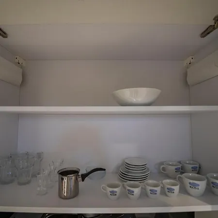 Allure Towers-1 Bedroom, 24/7 Security, Avcilar, No: 49 * איסטמבול